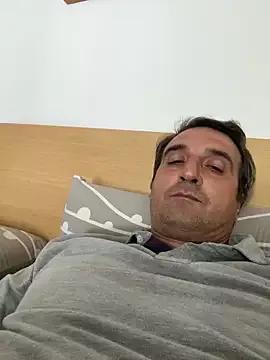 sasatimido on StripChat 