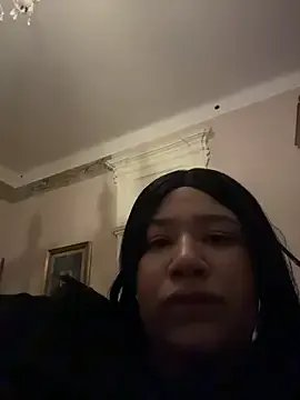 SashaLiciosa_ on StripChat