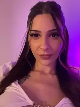 Sassy-Susie on StripChat 