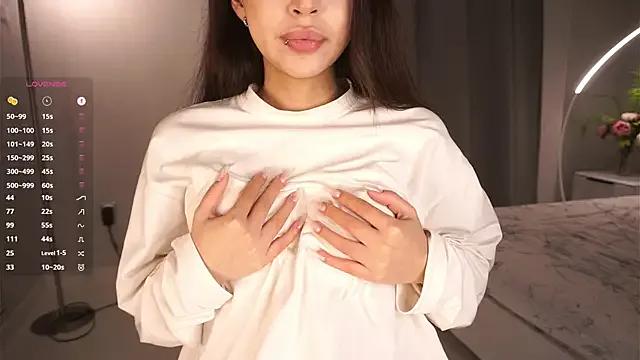 SaundraWoodsmall on StripChat