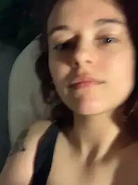 Saysay-7 on StripChat 
