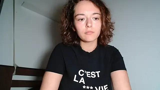 Saysay-7 on StripChat