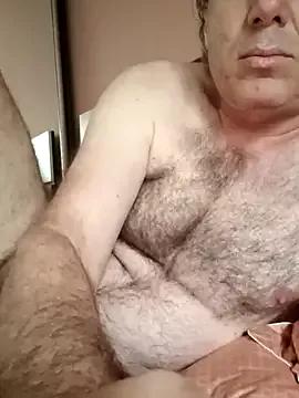 Saysomething3 on StripChat 