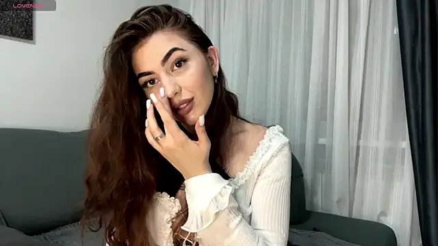 ScaNovaXen_ — show wet tongue