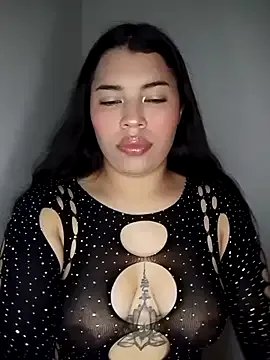 Scarlet_Luxe — FOX TAIL+OIL ON ASS