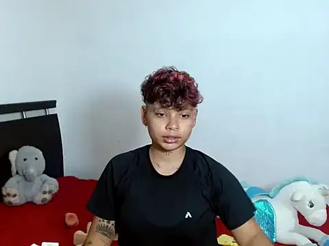 scarletfox__3 — squirt