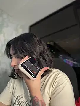 Scarlett-LS on StripChat