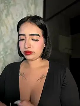 Scarlett-LS on StripChat