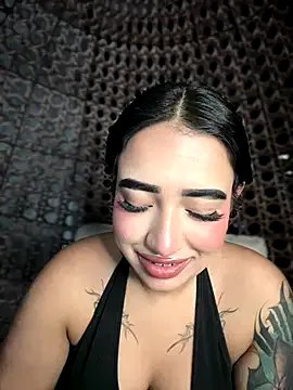 Scarlett-LS on StripChat