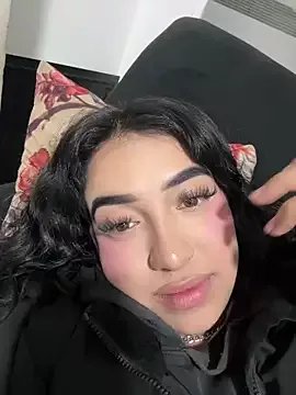 Scarlett-LS on StripChat