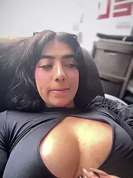 Scarlett-LS on StripChat