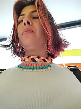 scarlett_moore from StripChat