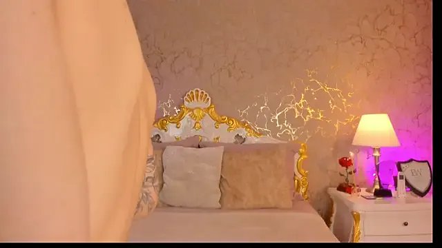 ScarlettWallace — deep Throat