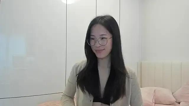 secretgirlfriendxo from StripChat