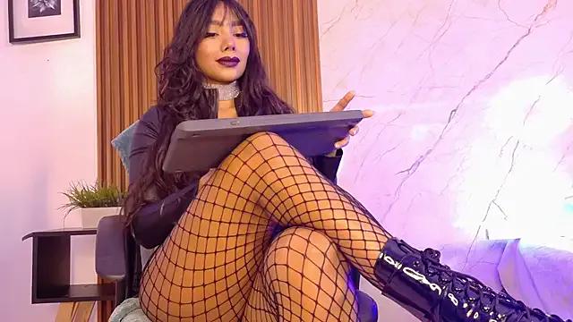 SelenaAbatti_ from StripChat