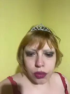 Selenedelamor on StripChat