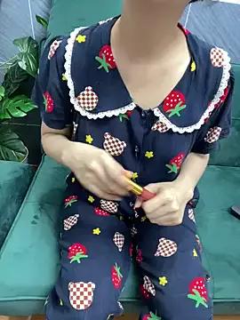 Serena_lovely24 on StripChat 
