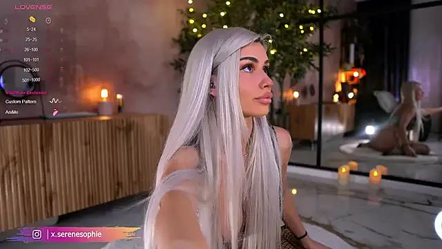 Serene_Sophiex from StripChat