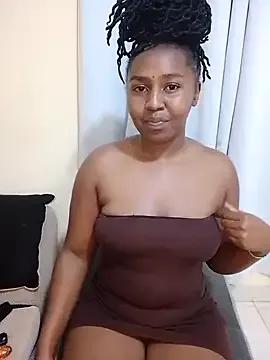 Sexxyasssasha- on StripChat