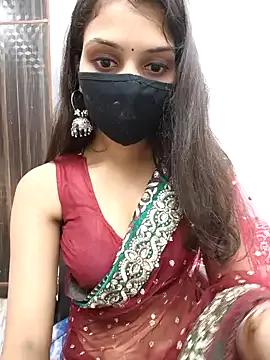 Sexy-ashi from StripChat