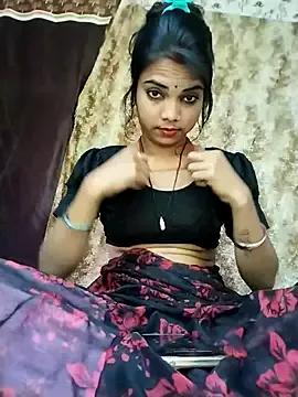 Sexy-Riyanshi from StripChat