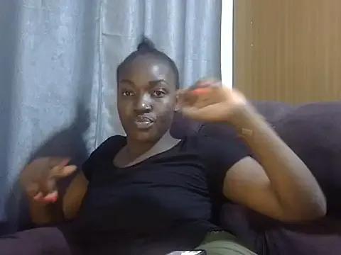 Sexy-suzy on StripChat