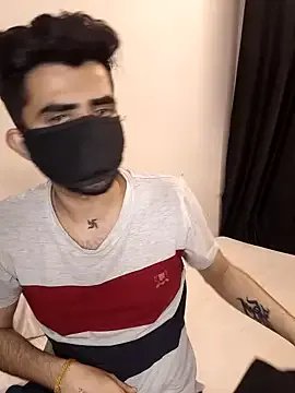 Sexy_bhabhi_haryana from StripChat