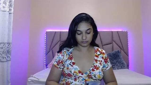 Sexy_Sanju_ from StripChat is Freechat