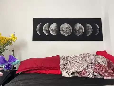 sexycalipso on StripChat