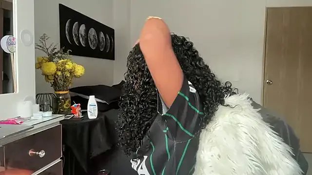 sexycalipso on StripChat