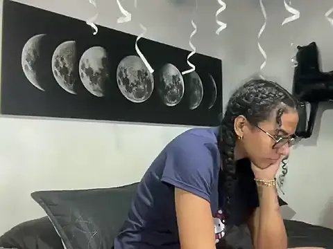 sexycalipso on StripChat