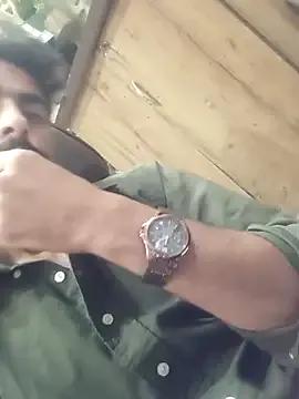 sexychd from StripChat