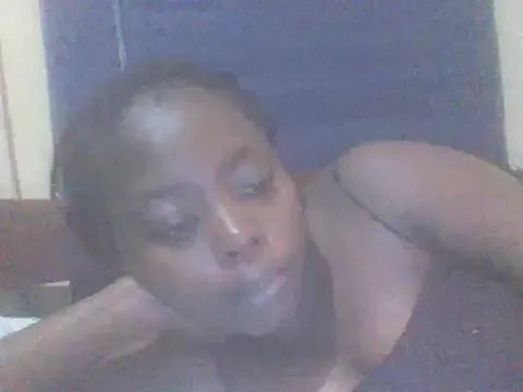 sexygrace1 on StripChat