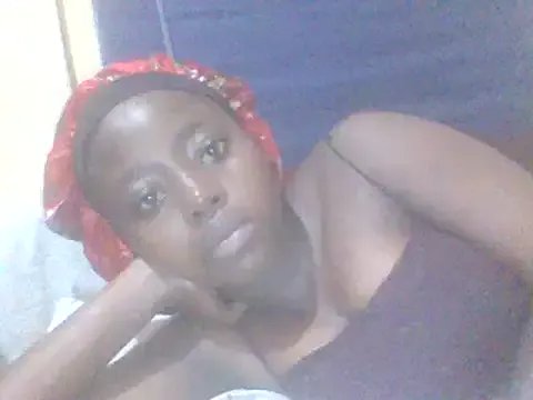 sexygrace1 on StripChat