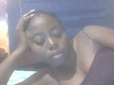 sexygrace1 on StripChat