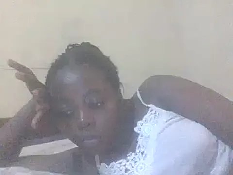 sexygrace1 on StripChat