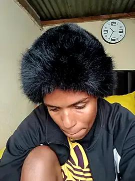 SexySlenderLexy from StripChat