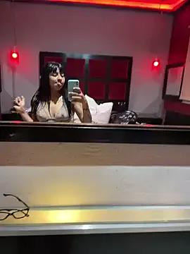 Shaiel24 from StripChat