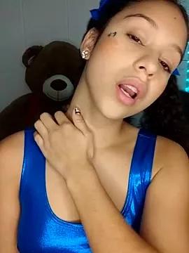 Shara_dreams from StripChat is Freechat