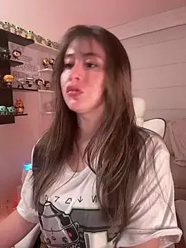 Sharon_07 on StripChat