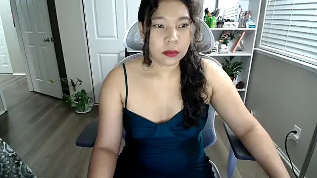 SHEILYN_ on StripChat