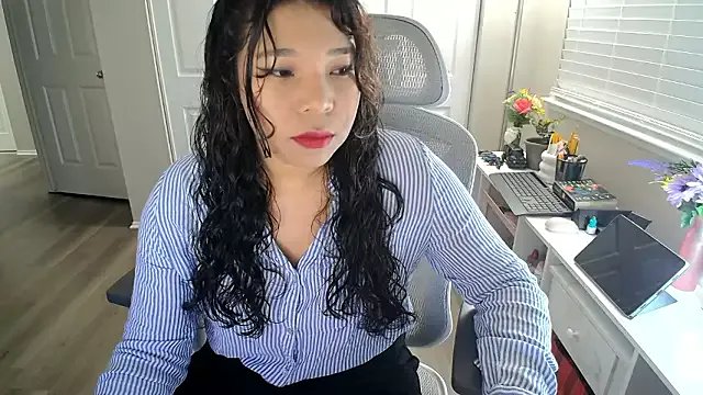 SHEILYN_ on StripChat