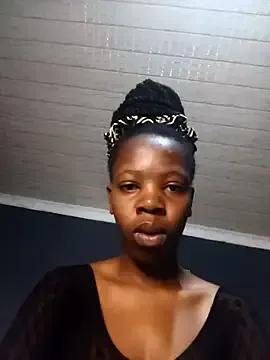 SheisBlacq from StripChat