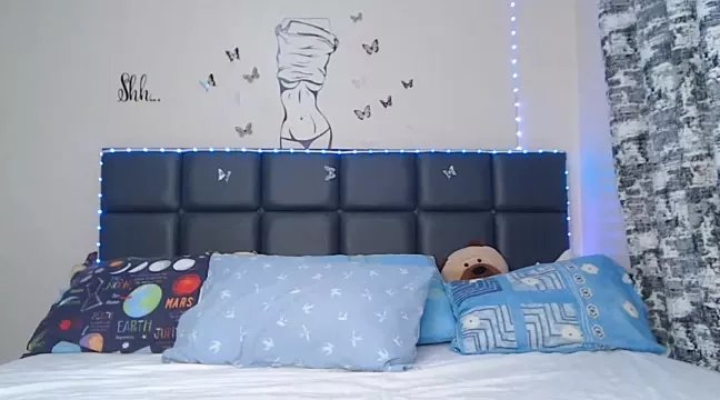 sherry_1 on StripChat