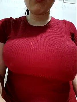 Shine_Mai on StripChat