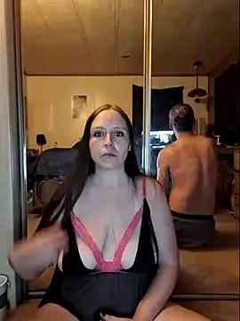 Shy_Naughty_Girl on StripChat
