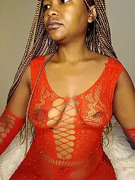 ShyTiny from StripChat