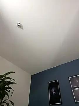 SilvaBranko on StripChat