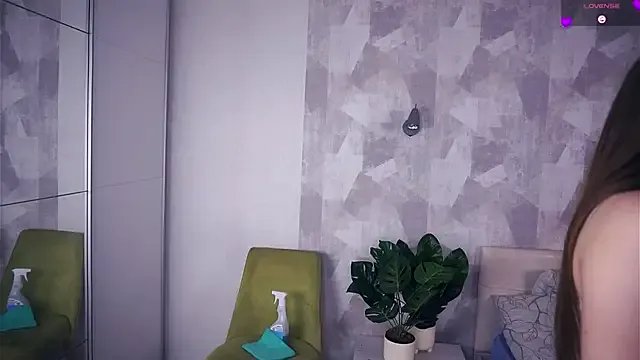 SilverGalen on StripChat