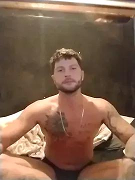 silversage92 on StripChat